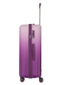 Walizka DUŻA 76cm Travelite Lascana Purple Degrade L Premium