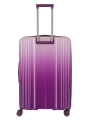 Walizka DUŻA 76cm Travelite Lascana Purple Degrade L Premium