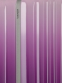 Walizka DUŻA 76cm Travelite Lascana Purple Degrade L Premium