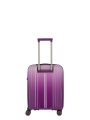 Walizka Kabinowa 55cm Travelite Lascana Purple Degrade S Premium  