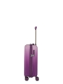 Walizka Kabinowa 55cm Travelite Lascana Purple Degrade S Premium  