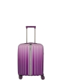 Walizka Kabinowa 55cm Travelite Lascana Purple Degrade S Premium  