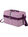 Kuferek Travelite Lascana Purple Degrade Premium 