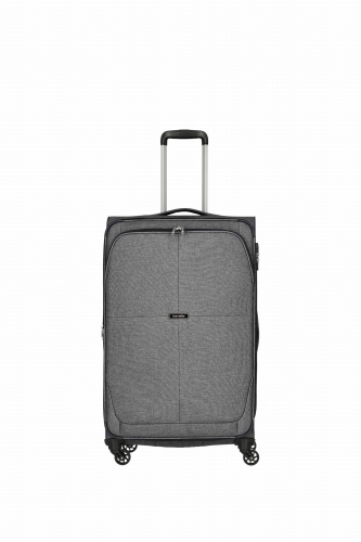 Walizka Travelite  Nida  55 Kabinowa S Szary   