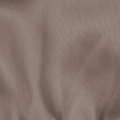 Pościel Satyna Bawełniana 140 x 200 Jednobarwna 2cz. Nova colour cappucino 