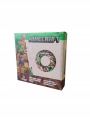 Koło do pływania Minecraft dmuchane 75 CM