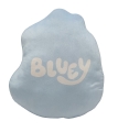 Poduszka Bluey Niebieski Piesek Kształtka 40cm Bajka  