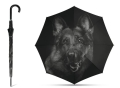 Parasol Happy Rain Automat Long Pies Owczarek