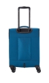 Walizka Kabinowa Travelite 55cm S Chios Niebieska Petrol 
