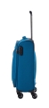 Walizka Kabinowa Travelite 55cm S Chios Niebieska Petrol 