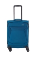 Walizka Kabinowa Travelite 55cm S Chios Niebieska Petrol 