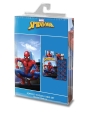 Pościel Spider-Man 160x200 dziecięca młodzieżowa