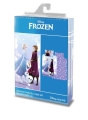 Pościel Bawełniana 160x200 KRAINA LODU FROZEN Anna i Elza  