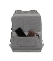 Plecak Miejski Travelite Basics Jasny Szary