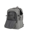 Plecak Miejski Travelite Basics Jasny Szary