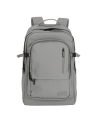 Plecak Miejski Travelite Basics Jasny Szary