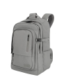 Plecak Miejski Travelite Basics Jasny Szary