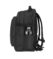 Plecak Miejski Travelite Basics Czarny