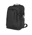 Plecak Miejski Travelite Basics Czarny