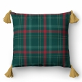 Poszewka Świąteczna 45x45 Dekoracyjna Merry Christmas 