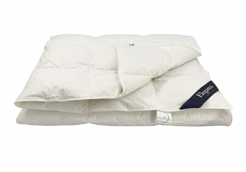 Kołdra 200x220 Puchowa Eleganza Letnia Premium