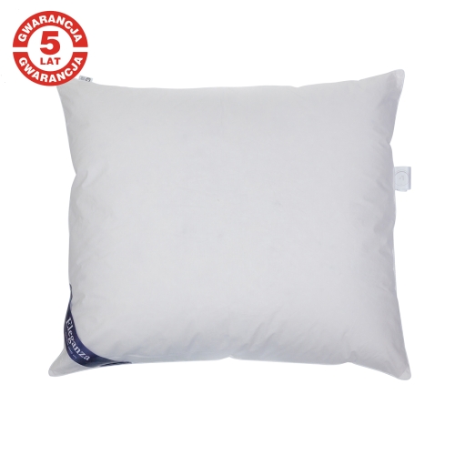 Poduszka 70x80 Puchowa Eleganza Premium