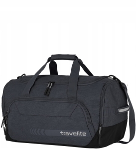 Torba Podróżna Travelite Kick Off  XL Antracyt