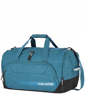 Torba Podróżna Travelite Kick Off  XL Petrol