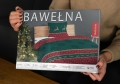 Pościel Świąteczna 140x200 Renifery Świąteczne Gwiazdki Zielona 100% Bawełna 