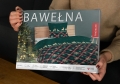 Pościel Świąteczna 140x200 Renifery Świąteczne Gwiazdki Zielona 100% Bawełna  