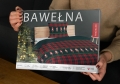 Pościel Świąteczna 140x200 Dziadki Świąteczne Kratka Czerwona 100% Bawełna 