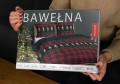 Pościel Świąteczna 220x200 Dziadki Świąteczne Kratka Czerwona 100% Bawełna   