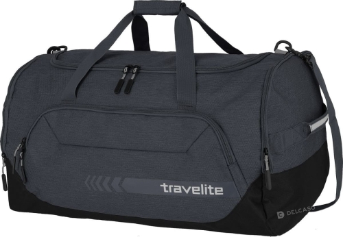 Torba Podróżna Travelite Kick Off  S Antracyt