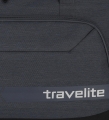 Torba Podróżna Travelite Kick Off  S Antracyt