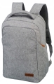 Plecak miejski Travelite Basics J. szary