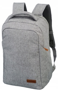 Plecak miejski Travelite Basics J. szary