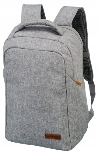 Plecak miejski Travelite Basics J. szary