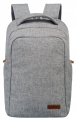 Plecak miejski Travelite Basics J. szary