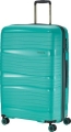 Walizka TRAVELITE Motion Turkus DUŻA 77cm  