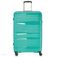 Walizka TRAVELITE Motion Turkus DUŻA 77cm  