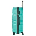 Walizka TRAVELITE Motion Turkus DUŻA 77cm  