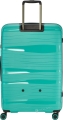 Walizka TRAVELITE Motion Turkus DUŻA 77cm  