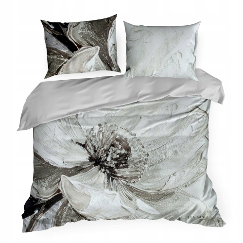 Pościel z Makosatyny bawełnianej 220x200 Amaya by Eva Minge Premium      