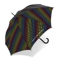 Parasol Benetton Long Kropki Kolorowe AC dancing dots