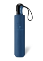 Parasol Pierre Cardin Automatycznie otwierany niebieski Easymatic Light sapphire blue