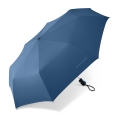 Parasol Pierre Cardin Automatycznie otwierany niebieski Easymatic Light sapphire blue
