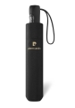 Parasol Pierre Cardin Automatycznie otwierany Czarny Ladies black Mini AC