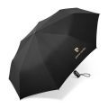 Parasol Pierre Cardin Automatycznie otwierany Czarny Ladies black Mini AC