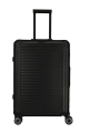Walizka Next ŚREDNIA 67cm M Aluminium Premium Czarna 
