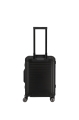 Walizka Next Kabinowa 55cm S Aluminium Premium Czarna